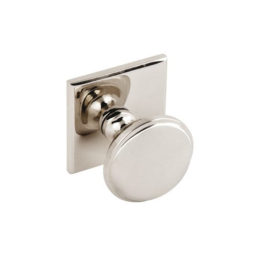 shaker doors knobs polished nickel