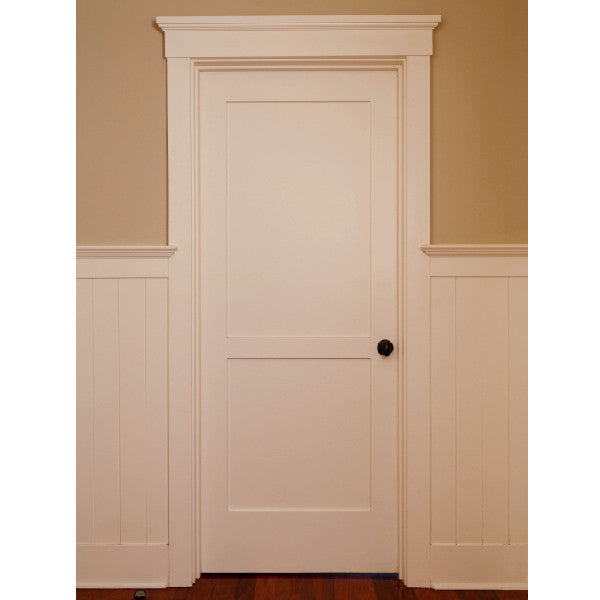 Interior Hardwood Doors