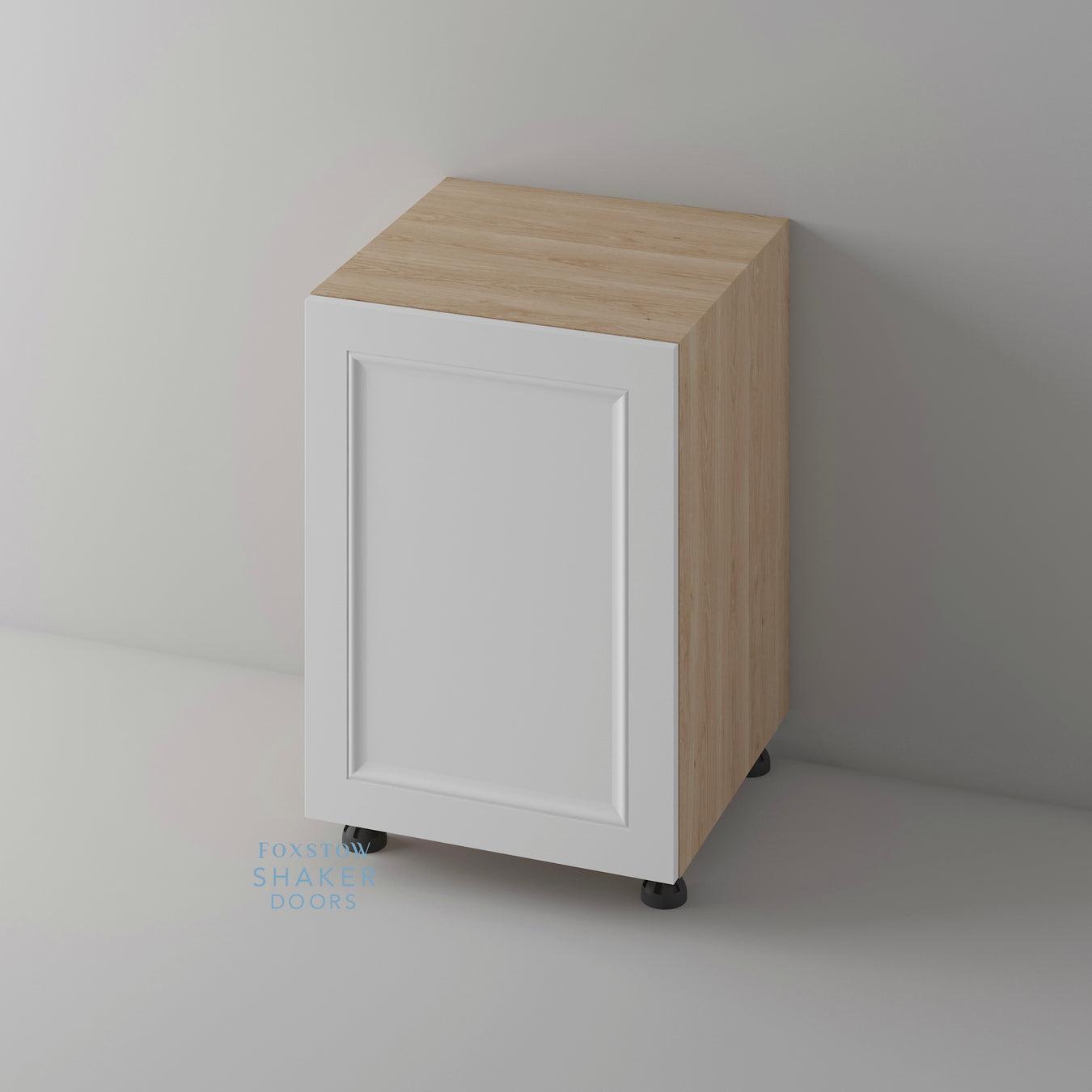 Shaker with OGEE Moulding and Cabinets