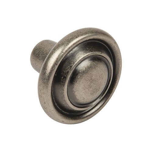 Eden, Zinc Alloy, Knob