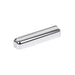 shaker doors cup pull handles polished chrome