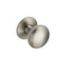 shaker doors knobs brushed nickel