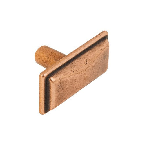 shaker doors knobs antique copper